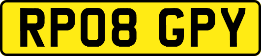 RP08GPY