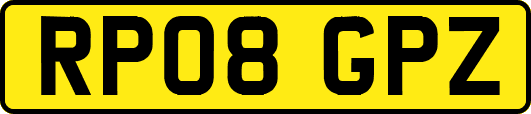 RP08GPZ