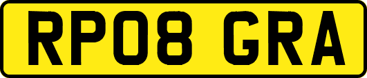 RP08GRA