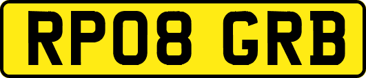 RP08GRB