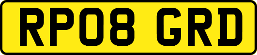 RP08GRD