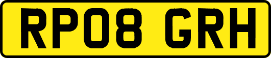 RP08GRH
