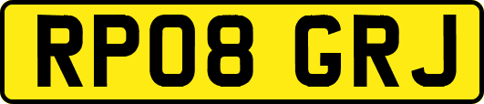 RP08GRJ