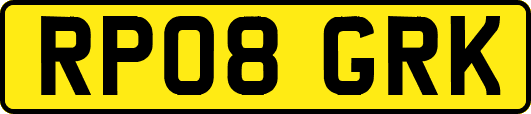 RP08GRK