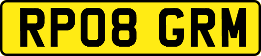RP08GRM