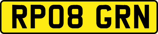 RP08GRN