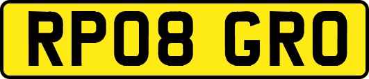 RP08GRO
