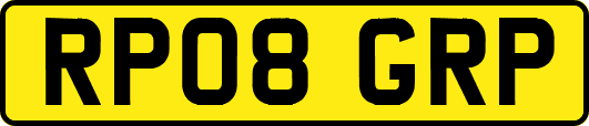 RP08GRP