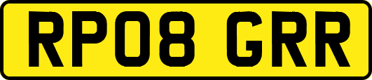 RP08GRR