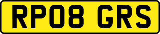 RP08GRS