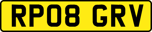 RP08GRV