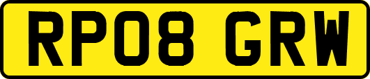 RP08GRW