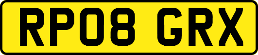 RP08GRX