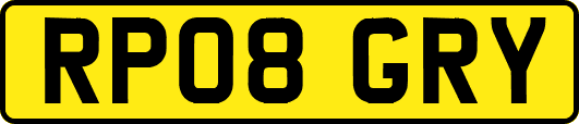 RP08GRY