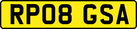 RP08GSA