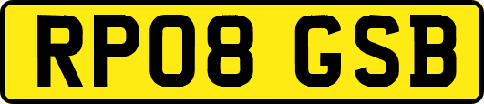 RP08GSB