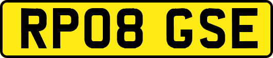 RP08GSE