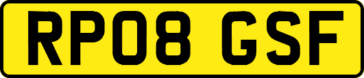 RP08GSF