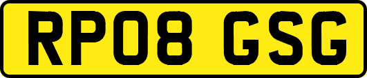 RP08GSG