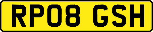 RP08GSH