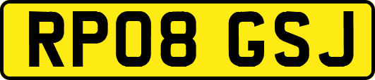 RP08GSJ