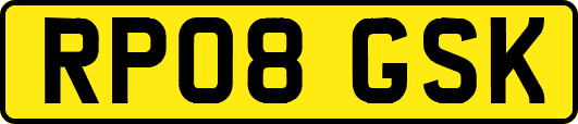 RP08GSK
