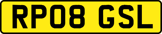 RP08GSL