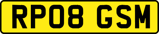 RP08GSM