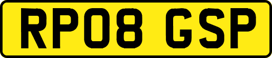RP08GSP