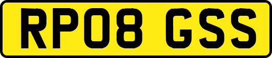 RP08GSS
