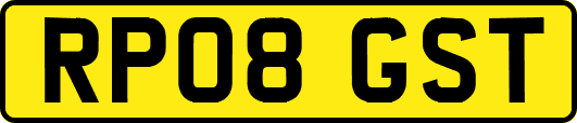 RP08GST