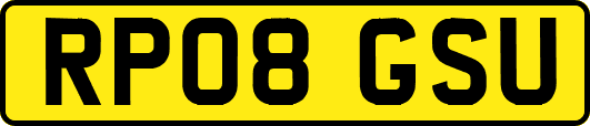RP08GSU