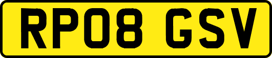 RP08GSV