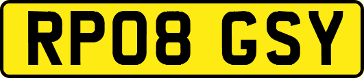 RP08GSY