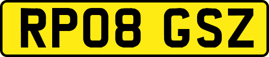 RP08GSZ