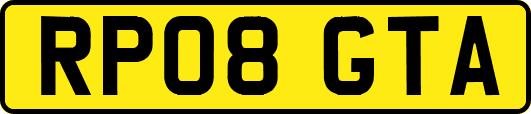 RP08GTA