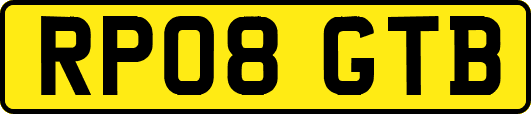 RP08GTB