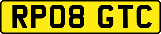 RP08GTC