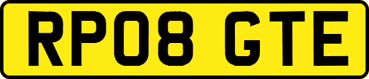 RP08GTE