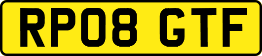 RP08GTF
