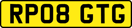 RP08GTG