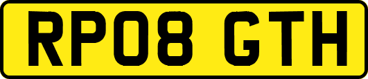 RP08GTH