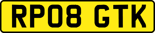RP08GTK