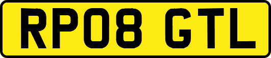 RP08GTL