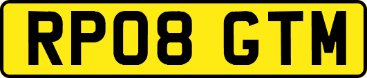 RP08GTM