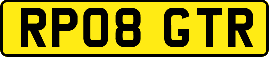 RP08GTR