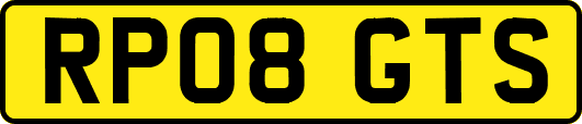 RP08GTS