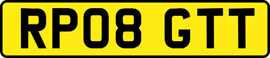 RP08GTT