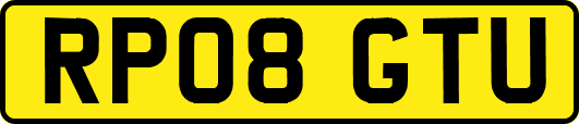 RP08GTU