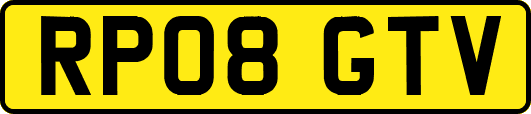 RP08GTV